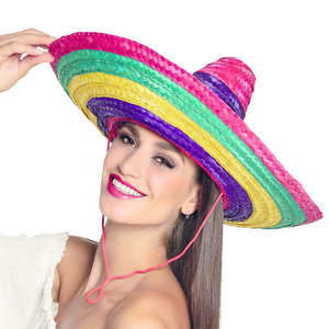 Sombrero Mexico Sombrero Mexico