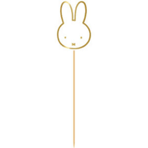 Prikkers Nijntje 8 stuks Prikkers Nijntje 8 stuks