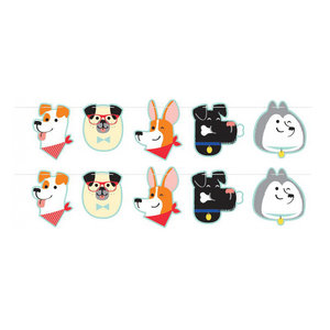 Slinger Dog Party 1.92m Slinger Dog Party 1.92m