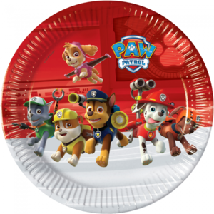 Servetten Paw Patrol Alles Voor Een Kinderfeestje Mega Collectie Feestartikelen Be