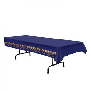 Tafelkleed Ridder Middeleeuwen Tafelkleed Ridder Middeleeuwen