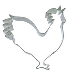 Uitsteekvormpje Haan