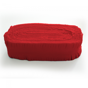 Slinger 24 meter rood brandveilig Slinger 24 meter rood brandveilig