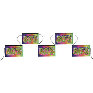 Slinger Back to the 80's 5 meter Slinger Back to the 80's 5 meter