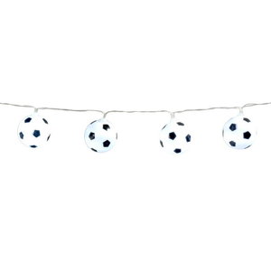 Led verlichting voetbal 140cm Led verlichting voetbal 140cm