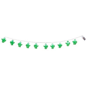 Led verlichting cactus 140cm Led verlichting cactus 140cm