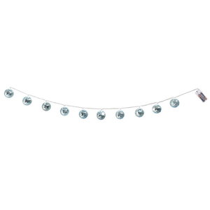 Led verlichting discoballen 140cm Led verlichting discoballen 140cm