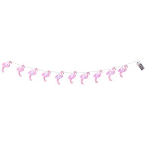 Led verlichting flamingo 140cm Led verlichting flamingo 140cm