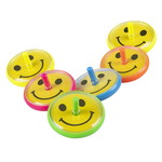 Tolletjes SMILE 6 stuks