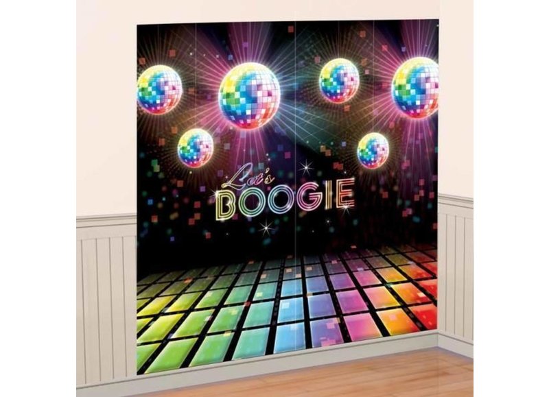 Grote wanddecoraties Grote wanddecoraties