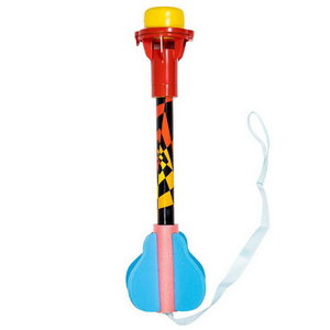 BANG Raket met lint BANG Raket met lint