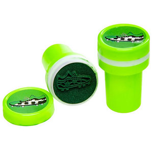 Stempel set Voetbal 6 stuks