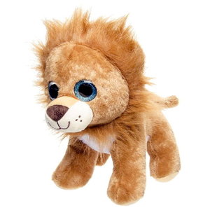Plucheknuffel Leeuw 25cm Plucheknuffel Leeuw 25cm