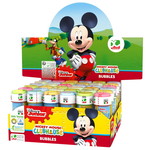 Bellenblaas Mickey Mouse