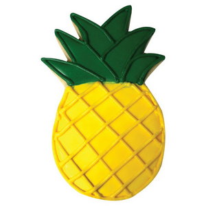 Uitsteekvormpjes tropisch 3 stuks