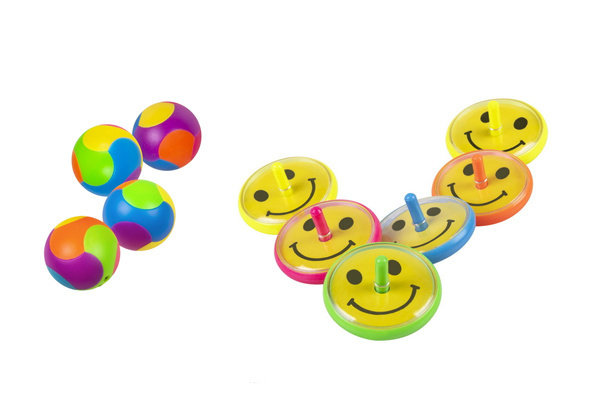 Klein speelgoed Klein speelgoed