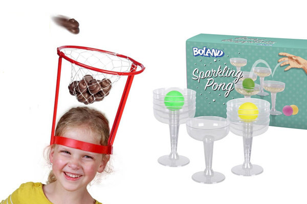 Verjaardag spelletjes Verjaardag spelletjes