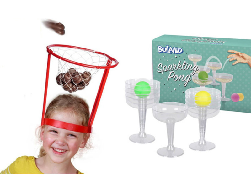 Verjaardag spelletjes voor kinderen Verjaardag spelletjes voor kinderen