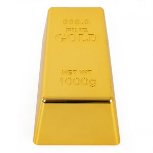 Goudstaaf net echt Goudstaaf net echt