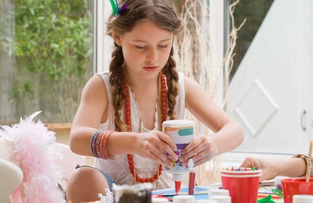 Cadeau tips knutselspullen voor jong en oud