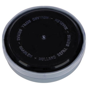 Water make-up 60 ml. 101 zwart