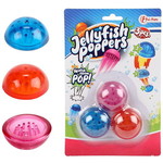 Jellyfish Poppers 3 stuks