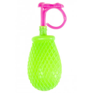 Waterspuitringen NEON 6 stuks