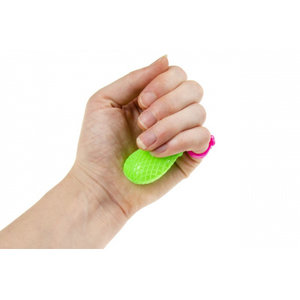 Waterspuitringen NEON 6 stuks