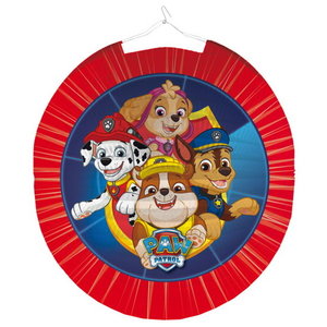 Lampion Paw Patrol