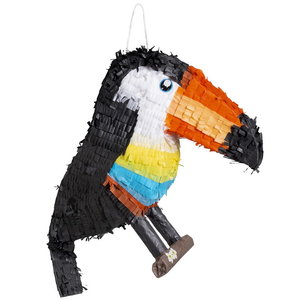 Pinata Toekan 53cm Pinata Toekan 53cm