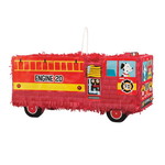 Pinata Brandweerauto