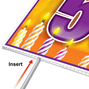 Tuinbord 50 jaar Tuinbord 50 jaar