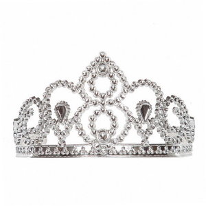 Prinsessen zilver - Alles voor prinsessen verjaardag -
