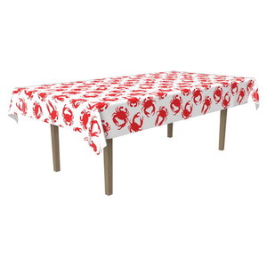 Tafelkleed Krab Tafelkleed Krab