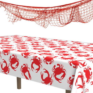 Tafelkleed Krab Tafelkleed Krab