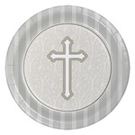 Bordjes met het Kruis 8 stuks