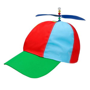 Pet propeller 5 kleuren