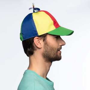 Pet propeller 5 kleuren