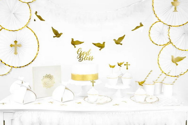 Christelijke versiering