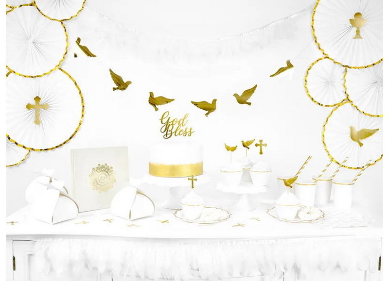 Christelijke versiering en decoraties Christelijke versiering en decoraties