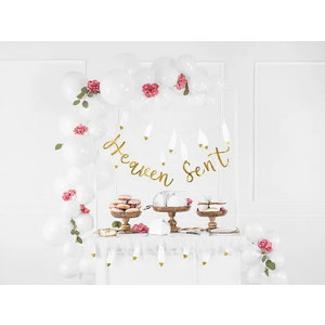 Servetten engelenvleugels 20 stuks Servetten engelenvleugels 20 stuks