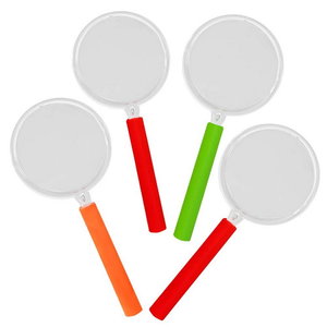 Vergrootglas mini 4 stuks Vergrootglas mini 4 stuks