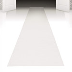 Witte loper 4.5 meter