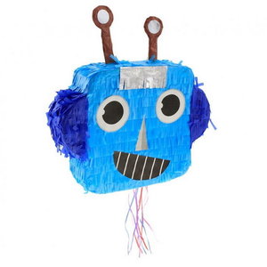 Pinata Robot Pinata Robot