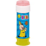 Bellenblaas Bumba de Clown