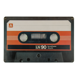 Placemats Seventies 4 stuks Placemats Seventies 4 stuks