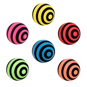 Stuiterballen 18 stuks Stuiterballen 18 stuks