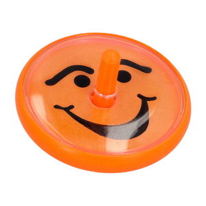 Tolletjes met lachebekje 18 stuks Tolletjes met lachebekje 18 stuks