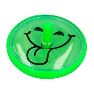 Tolletjes met lachebekje 18 stuks Tolletjes met lachebekje 18 stuks