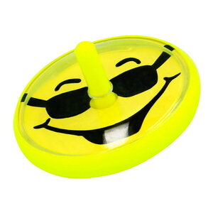 Tolletjes met lachebekje 18 stuks Tolletjes met lachebekje 18 stuks